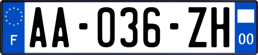 AA-036-ZH