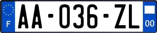 AA-036-ZL