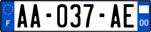 AA-037-AE