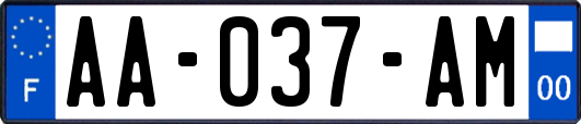 AA-037-AM