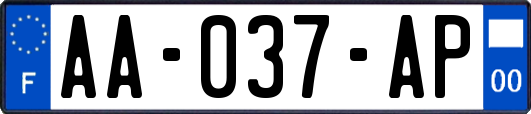 AA-037-AP