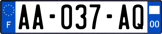 AA-037-AQ