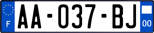 AA-037-BJ