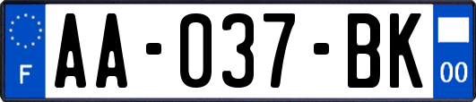 AA-037-BK