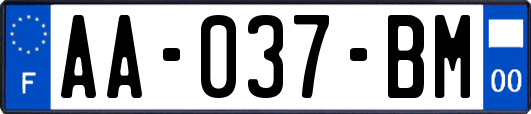 AA-037-BM