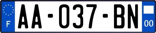 AA-037-BN