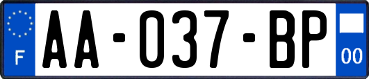 AA-037-BP