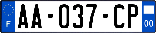 AA-037-CP