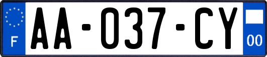 AA-037-CY