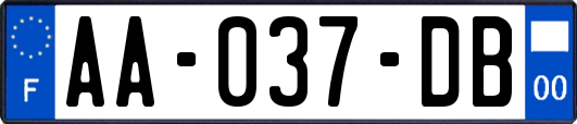 AA-037-DB