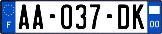 AA-037-DK