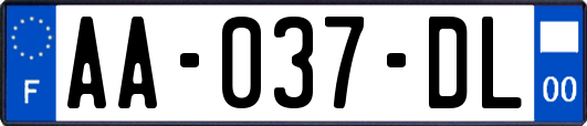 AA-037-DL