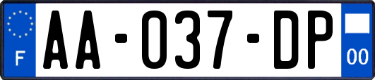 AA-037-DP