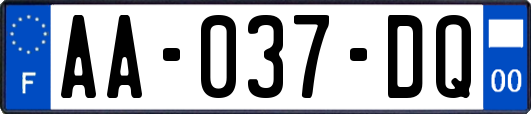 AA-037-DQ