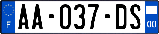 AA-037-DS