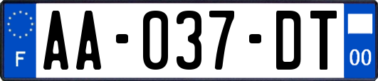 AA-037-DT