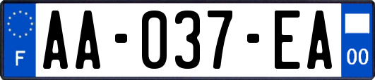 AA-037-EA