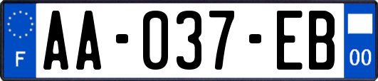 AA-037-EB