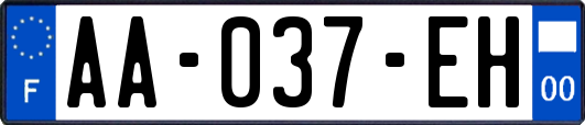 AA-037-EH