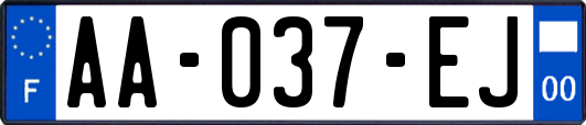 AA-037-EJ