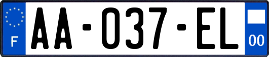 AA-037-EL