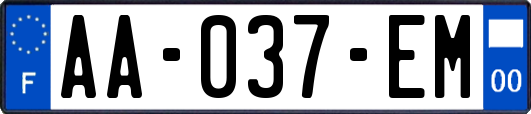 AA-037-EM