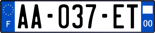 AA-037-ET