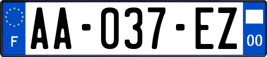 AA-037-EZ