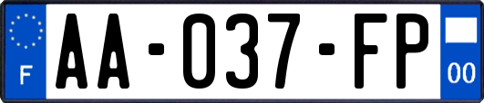 AA-037-FP