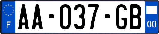 AA-037-GB