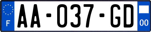 AA-037-GD