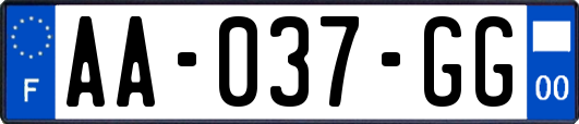 AA-037-GG