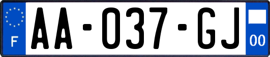 AA-037-GJ