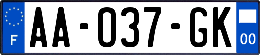 AA-037-GK