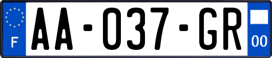 AA-037-GR