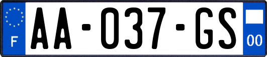 AA-037-GS