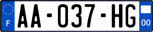 AA-037-HG