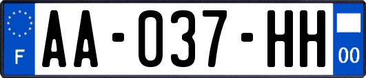 AA-037-HH