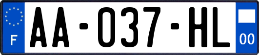 AA-037-HL