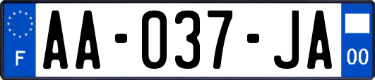 AA-037-JA