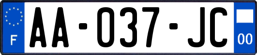 AA-037-JC