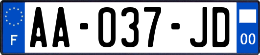 AA-037-JD