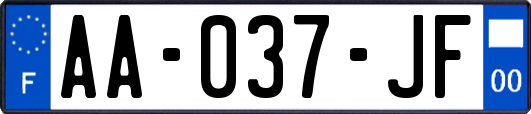 AA-037-JF