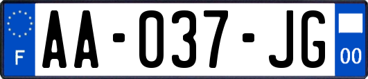 AA-037-JG