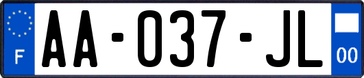 AA-037-JL