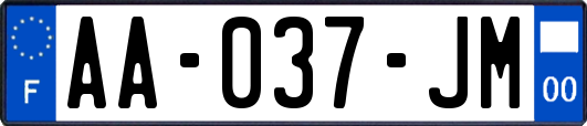 AA-037-JM