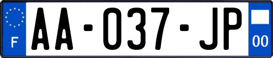 AA-037-JP