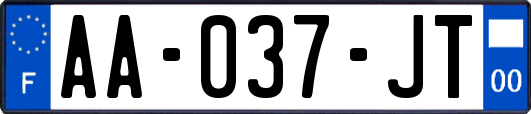 AA-037-JT