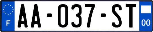 AA-037-ST