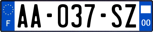 AA-037-SZ